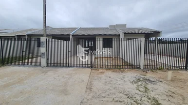 Miniatura - Foto Casas a venda no Jardim Los Angeles