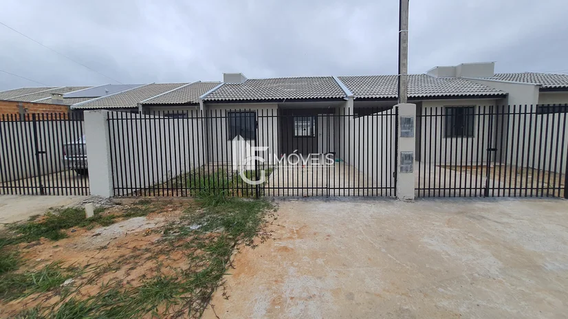 Foto Casas a venda no Jardim Los Angeles