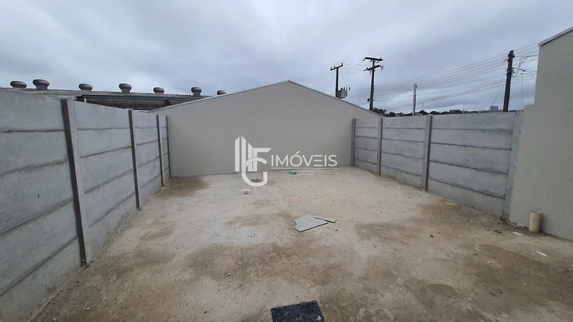 Foto Casas a venda no Jardim Los Angeles