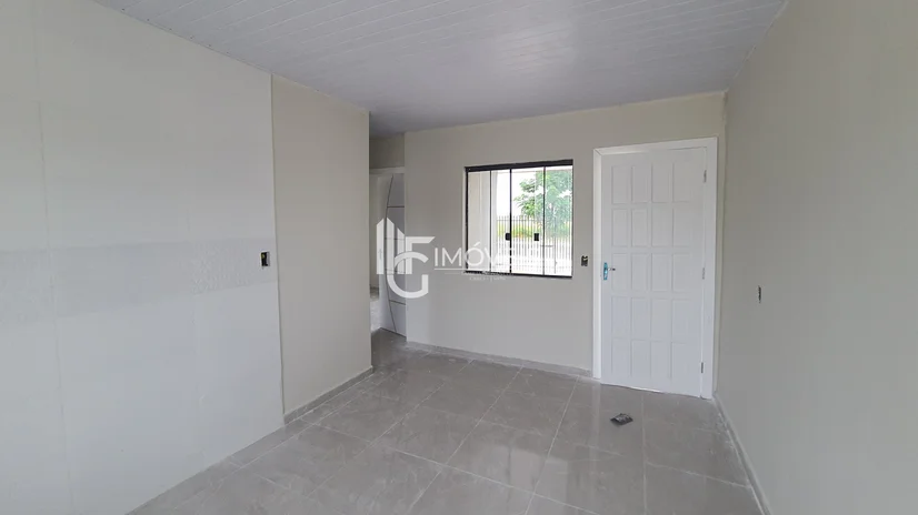 Foto Casas a venda no Jardim Los Angeles