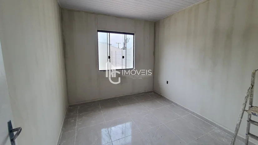 Foto Casas a venda no Jardim Los Angeles