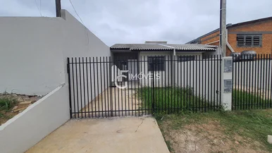 Miniatura - Foto Casas a venda no Jardim Los Angeles