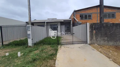 Miniatura - Foto Casas a venda no Jardim Los Angeles