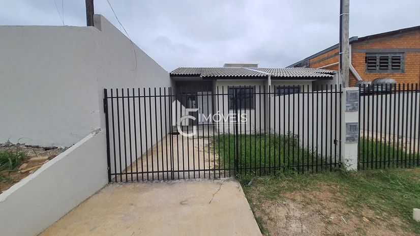 Foto Casas a venda no Jardim Los Angeles