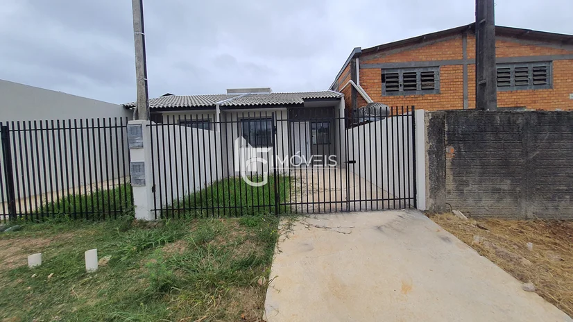 Foto Casas a venda no Jardim Los Angeles