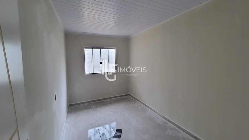 Foto Casas a venda no Jardim Los Angeles