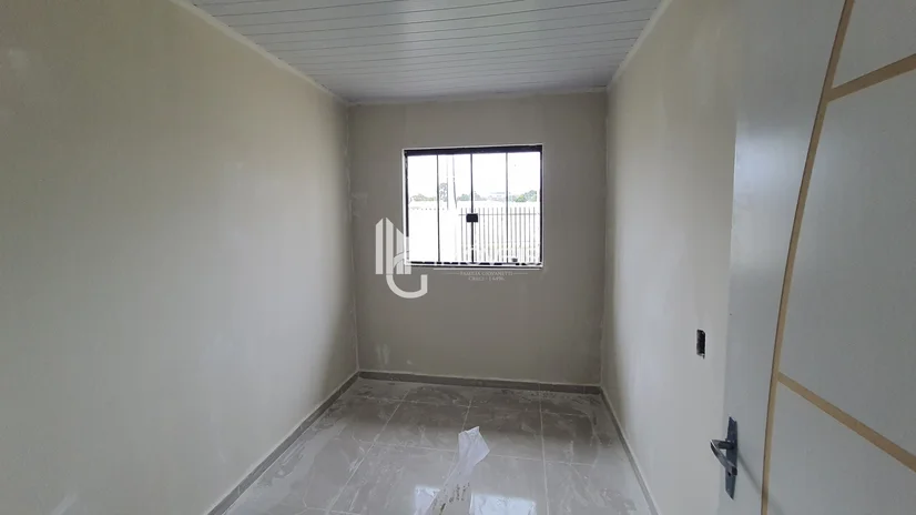 Foto Casas a venda no Jardim Los Angeles