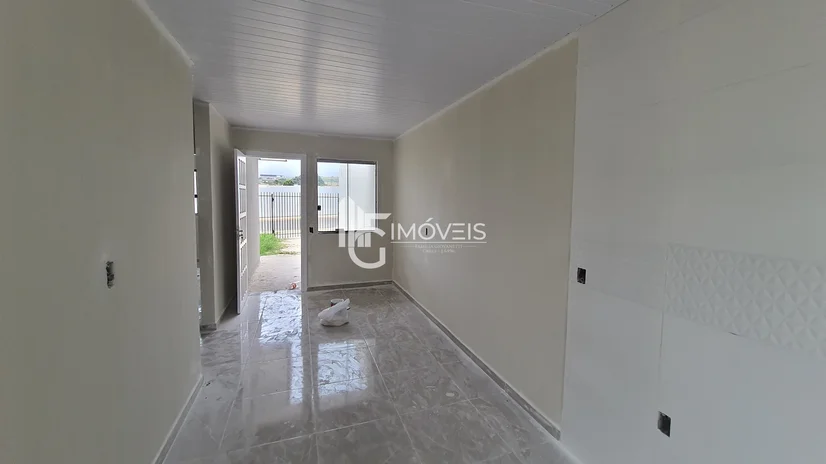 Foto Casas a venda no Jardim Los Angeles