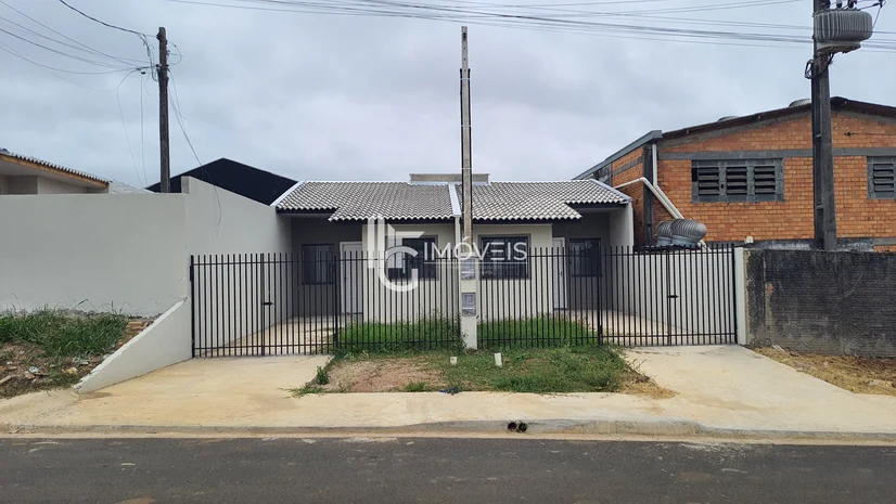 Foto Casas a venda no Jardim Los Angeles