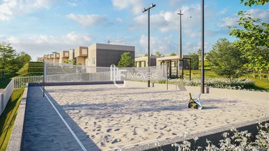 Miniatura - Foto Condomíno Residencial Recanto Valência