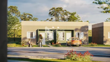 Miniatura - Foto Condomíno Residencial Recanto Valência