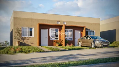 Miniatura - Foto Condomíno Residencial Recanto Valência