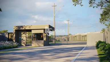 Miniatura - Foto Condomíno Residencial Recanto Valência