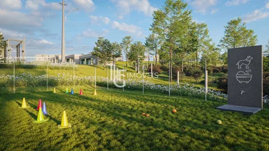 Miniatura - Foto Condomíno Residencial Recanto Valência