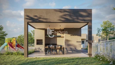 Miniatura - Foto Condomíno Residencial Recanto Valência