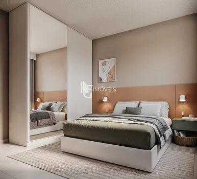 Miniatura - Foto Condomíno Residencial Recanto Valência