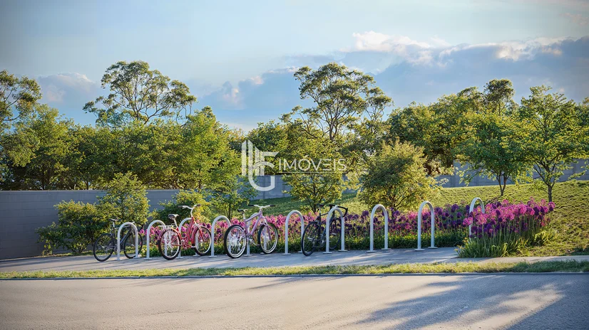 Foto Condomíno Residencial Recanto Valência