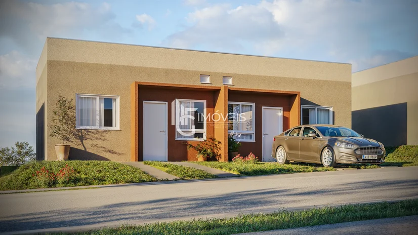 Foto Condomíno Residencial Recanto Valência