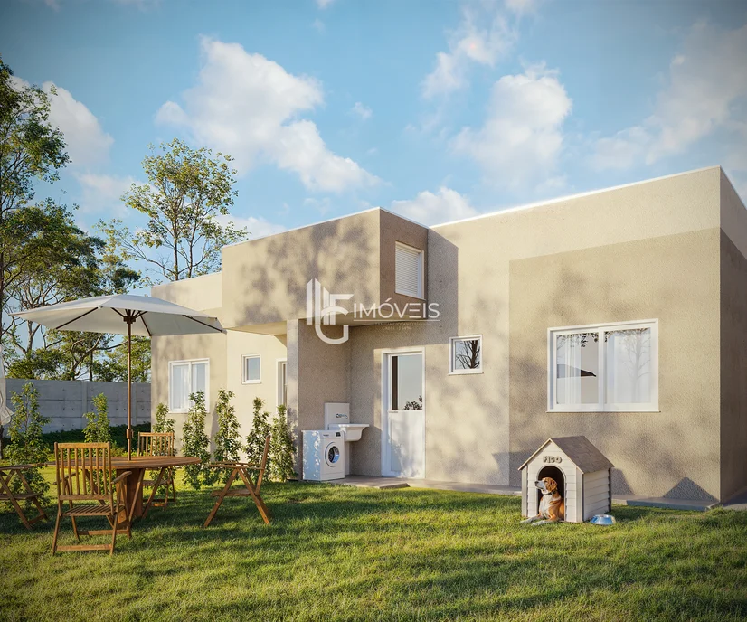 Foto Condomíno Residencial Recanto Valência