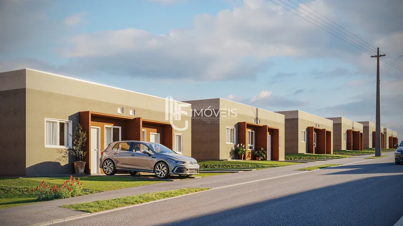 Foto Condomíno Residencial Recanto Valência