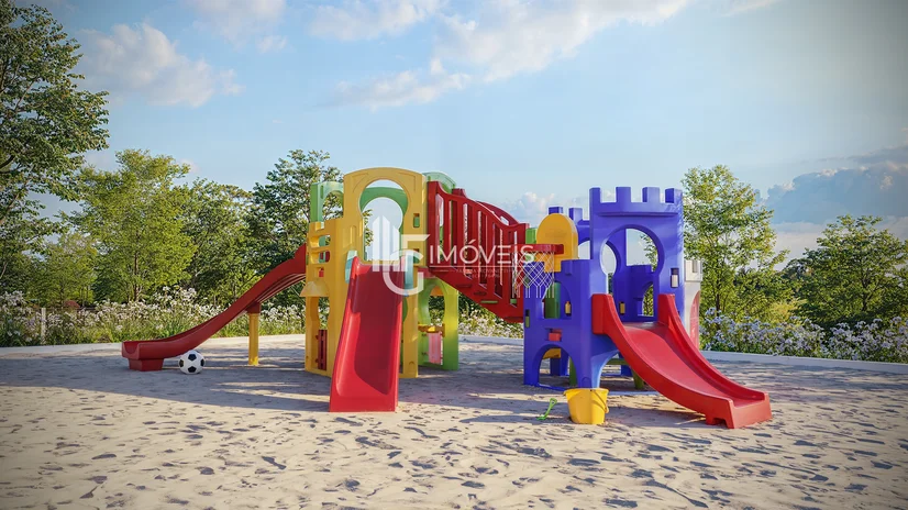 Foto Condomíno Residencial Recanto Valência