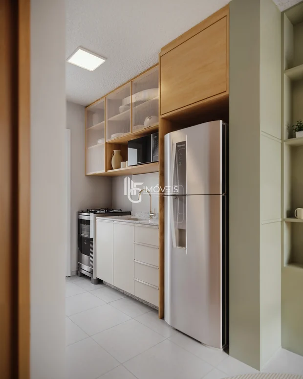 Foto Condomíno Residencial Recanto Valência