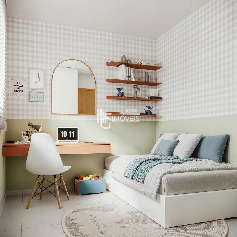 Foto Condomíno Residencial Recanto Valência