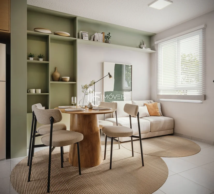 Foto Condomíno Residencial Recanto Valência