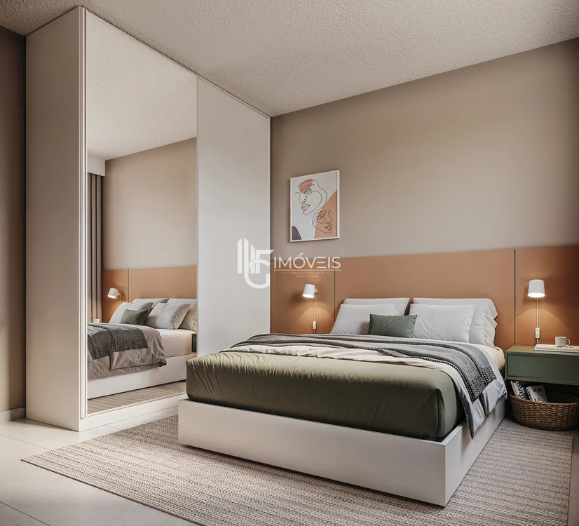 Foto Condomíno Residencial Recanto Valência