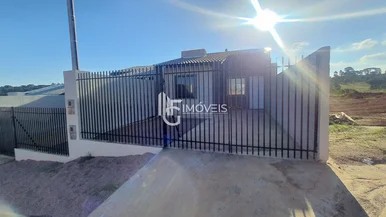 Miniatura - Foto Casas a venda no Parque das Palmeiras