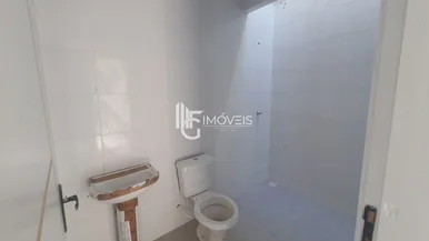 Miniatura - Foto Casas a venda no Parque das Palmeiras