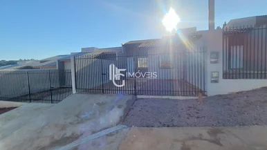 Miniatura - Foto Casas a venda no Parque das Palmeiras