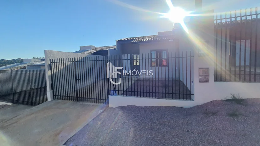 Foto Casas a venda no Parque das Palmeiras