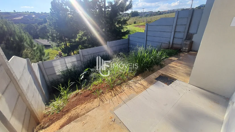 Foto Casas a venda no Parque das Palmeiras