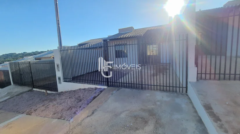 Foto Casas a venda no Parque das Palmeiras