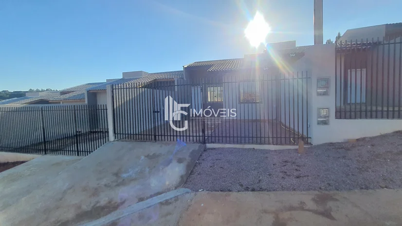 Foto Casas a venda no Parque das Palmeiras