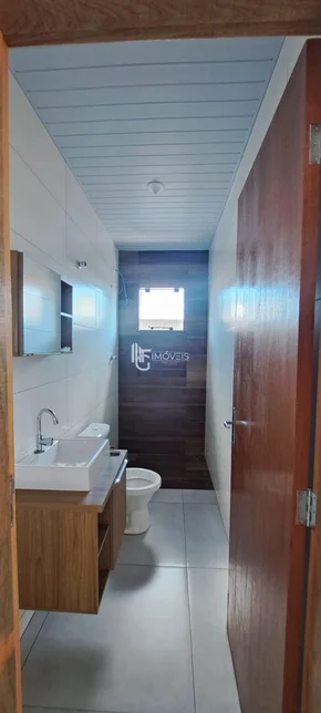 Miniatura - Foto Casas a venda no Parque das Palmeiras