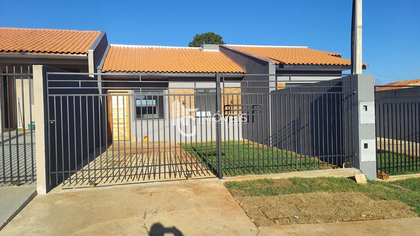Foto Casas a venda no Parque das Palmeiras