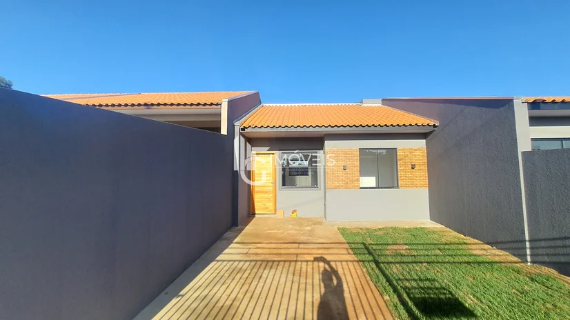 Foto Casas a venda no Parque das Palmeiras