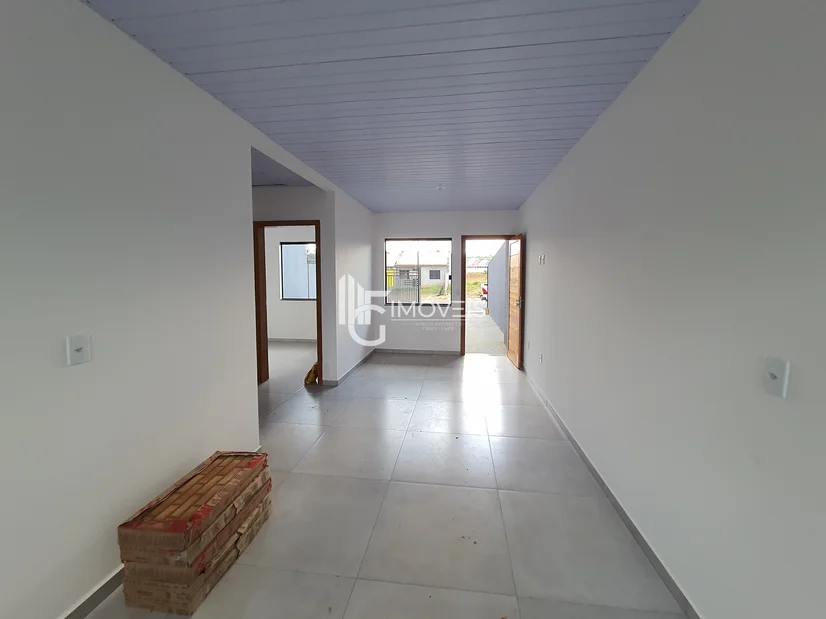 Foto Casas a venda no Parque das Palmeiras