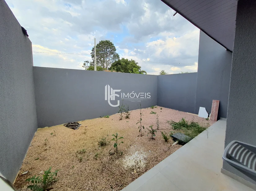 Foto Casas a venda no Parque das Palmeiras