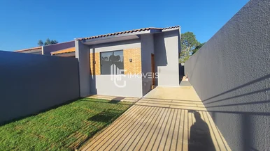 Miniatura - Foto Casas a venda no Parque das Palmeiras