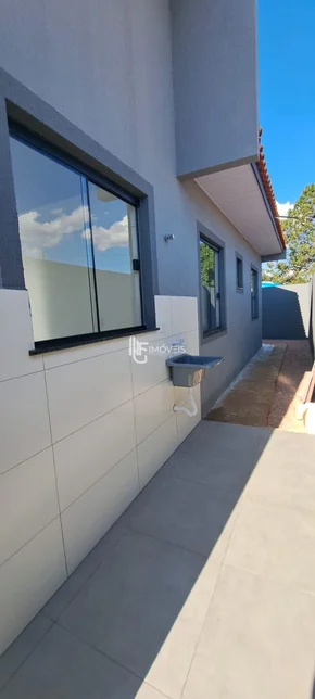 Miniatura - Foto Casas a venda no Parque das Palmeiras