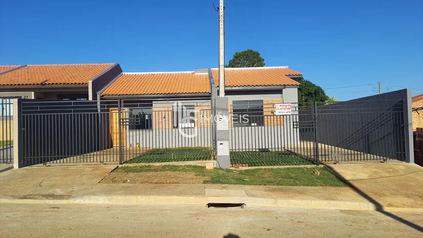 Foto Casas a venda no Parque das Palmeiras