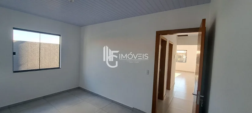 Foto Casas a venda no Parque das Palmeiras