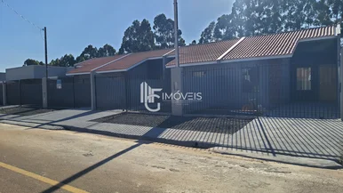 Miniatura - Foto Casas a venda no Recanto Brasil