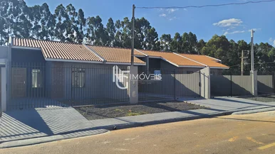 Miniatura - Foto Casas a venda no Recanto Brasil