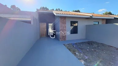 Miniatura - Foto Casas a venda no Recanto Brasil