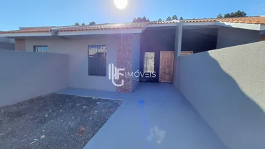 Miniatura - Foto Casas a venda no Recanto Brasil