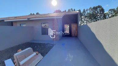 Miniatura - Foto Casas a venda no Recanto Brasil